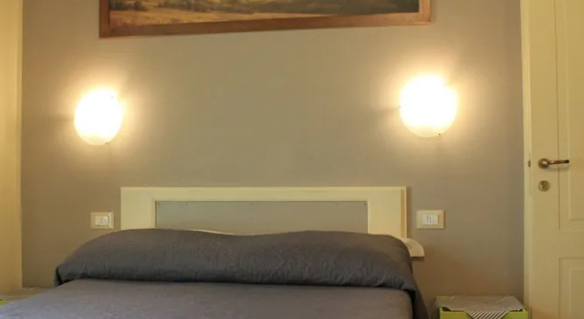 Economy Zimmer Alter Ego b&b Assisi