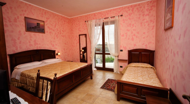 Hotel History