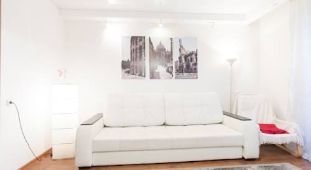 Shokolad Apartments, Boek Appartement Kalininsky district 