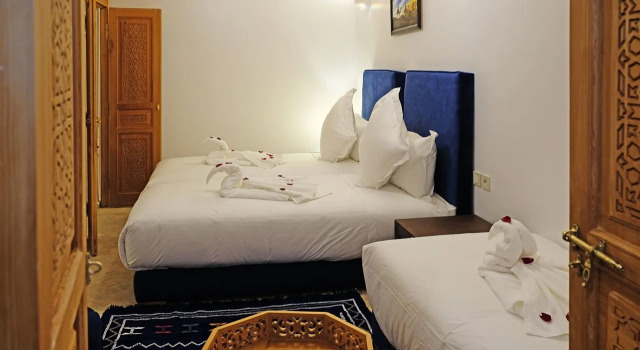 riad zanouba