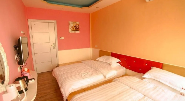 Yuleju Inn, Book Hotel Hotels in Fujian with Parking, Parking