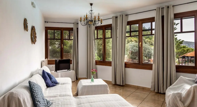 Апартаменты Economy Porto Koufo Resort