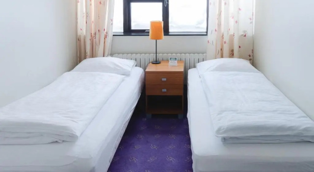Номер Standard Hotel Dalvik - Aurora Leisure