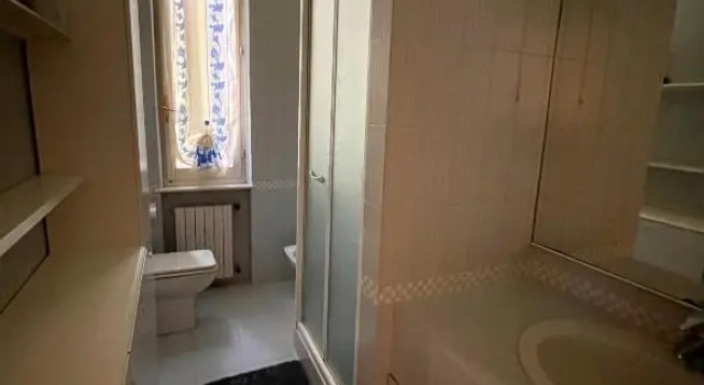 Habitación Estándar Villa Donatella