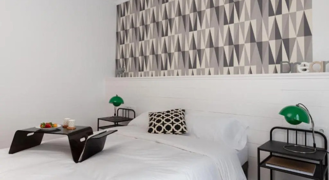 Апартаменты Casa Cosi - Eixample 4