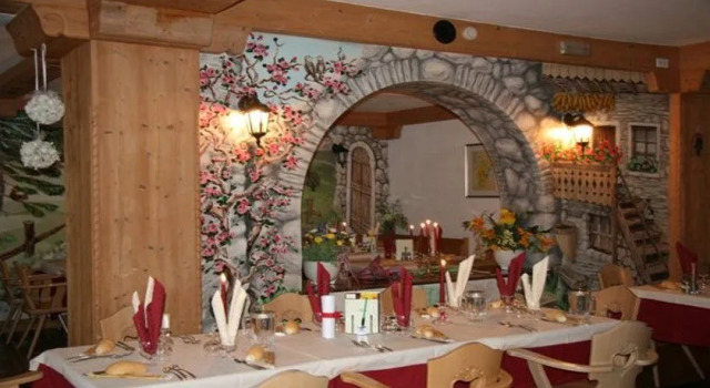 Hotel Iris, Забронировать Отель Андало Паганелла