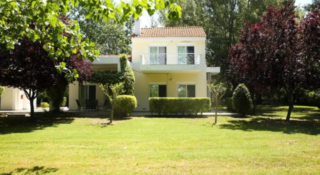Номер Standard Villa Elena