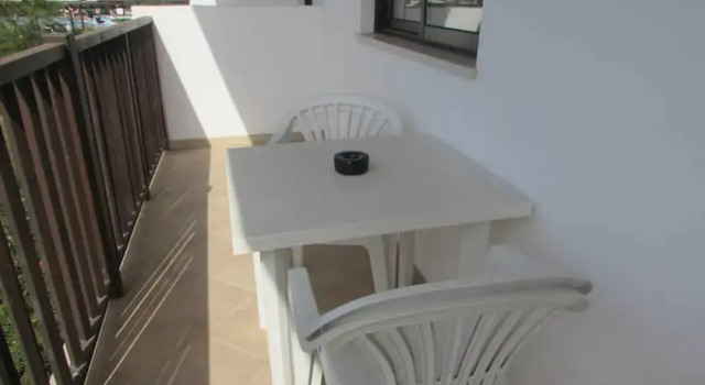 Lovely Pool View 1 bed Apartment Block 6, Забронировать Апартаменты/квартира Апартаменты Санта-Мария, рядом с Viveiro, Botanical Garden &amp; Zoo di Terra, Апартаменты/квартира