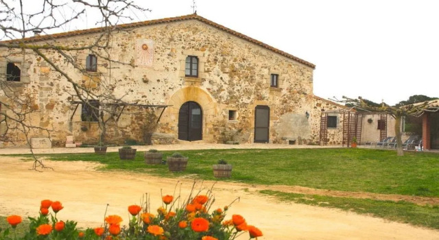 Casa Rural la Pahissa de Can Abras, Reservar Hotel Cassa de la Selva 