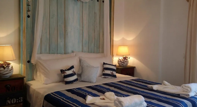 Casa di Mare Stegna, Reserva ahora Hotel Arkhangelos Rodas