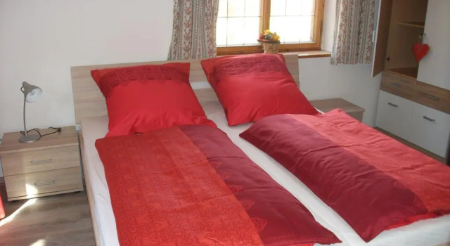 Haus Alpenrose, Rezerwuj Hotel Alterschrofen Bawaria