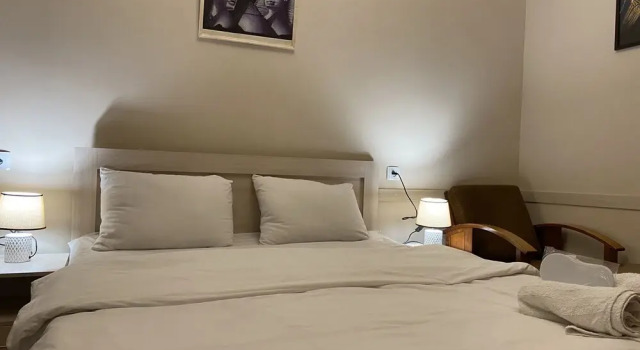 Friendship Hostel & Tours 2