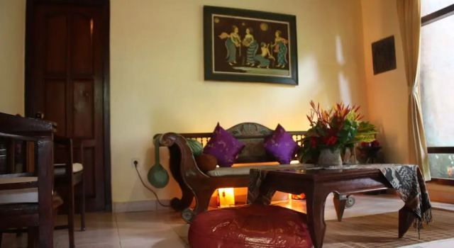 Вилла Deluxe Rambutan Hotel