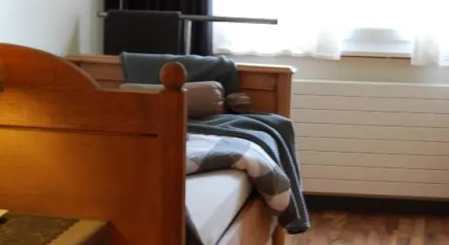 Номер Standard B&B Haus zur Krone