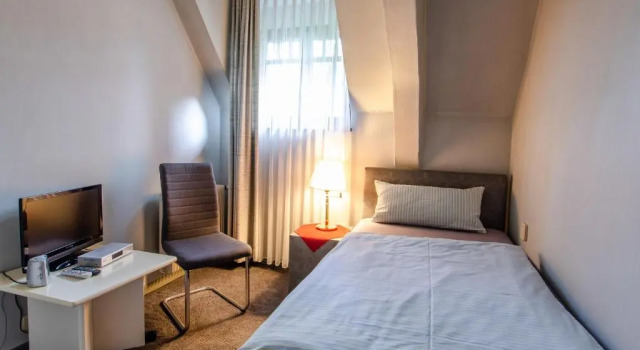 Номер Standard Hotel-Restaurant Ochsen