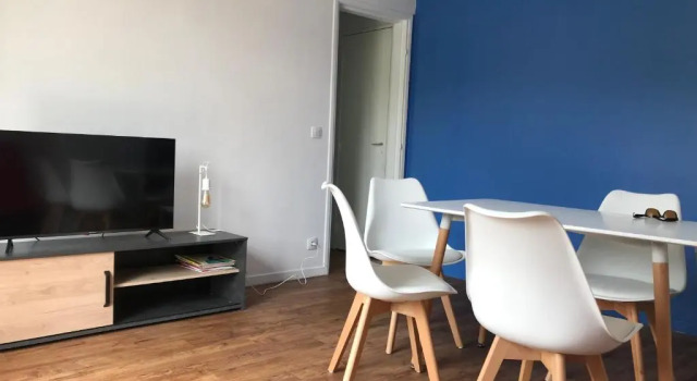Résidence le Manoir du Mont Canisy Piscine & Tennis, Book Apartment Saint-Arnoult Lower Normandy