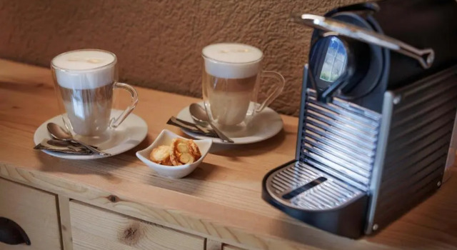 Номер Standard Hotel-Restaurant Burgseeli