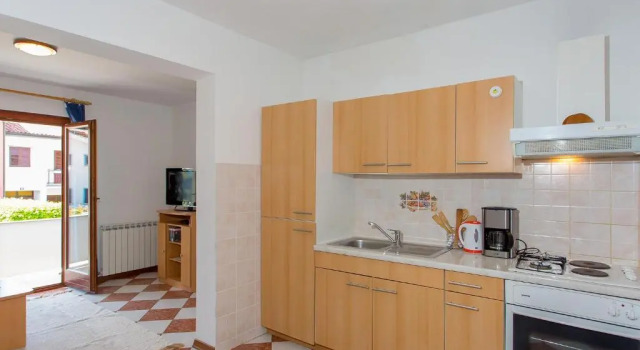 Апартаменты Apartments AVA
