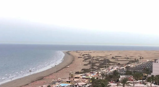 Апартаменты Bungalow Playa del Ingles centre