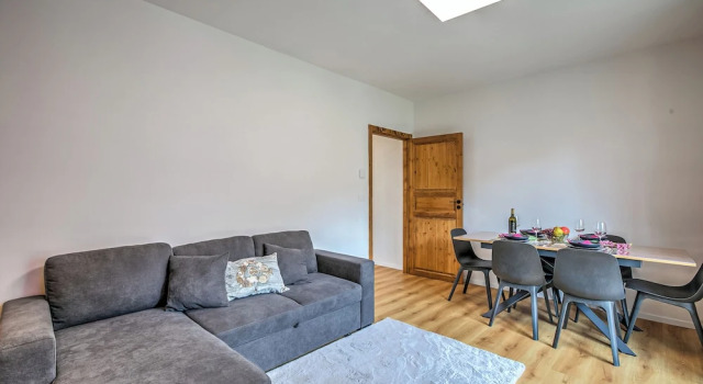 Апартаменты Starkeeper Apartment
