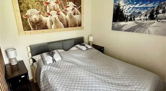 Kościelisko Sobiczkowa Suite by Downtown Apartments, Book Apartment Kościelisko Tatras