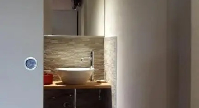 Двухместный семейный номер Standard Sotto l'Ulivo
