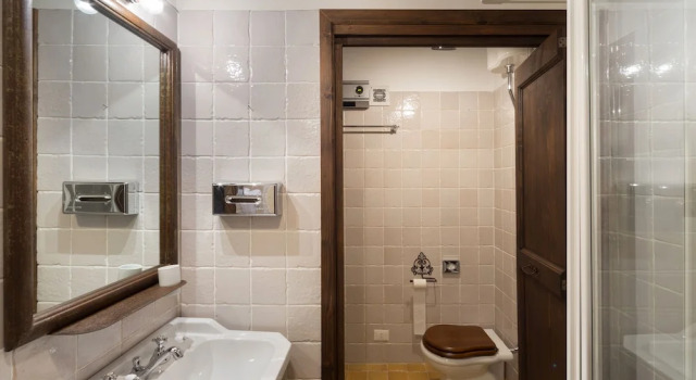 Семейный люкс Masseria Fortificata Lo Zafferaneto