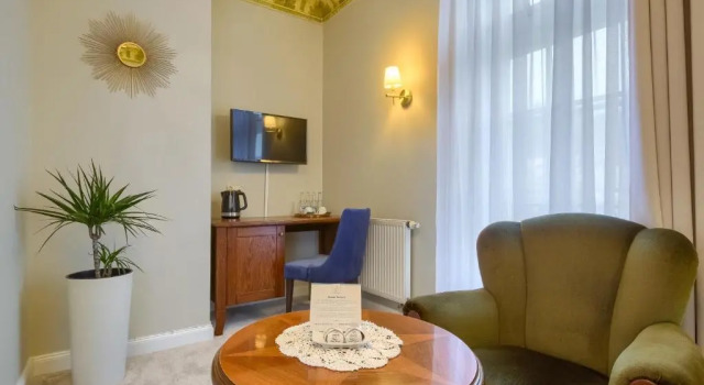 Апартаменты Małopolanka & Spa