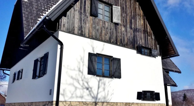 Green Garden House, Rezerwuj Hotel Plitvica Selo 