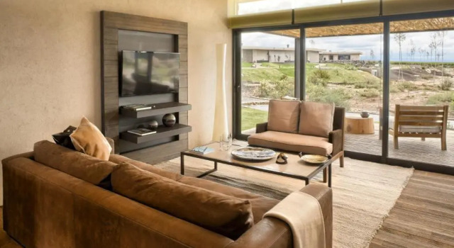 Вилла c 1 комнатой The Vines Resort & Spa