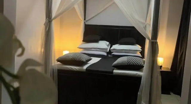 Номер Deluxe Somerset Gardens Resort