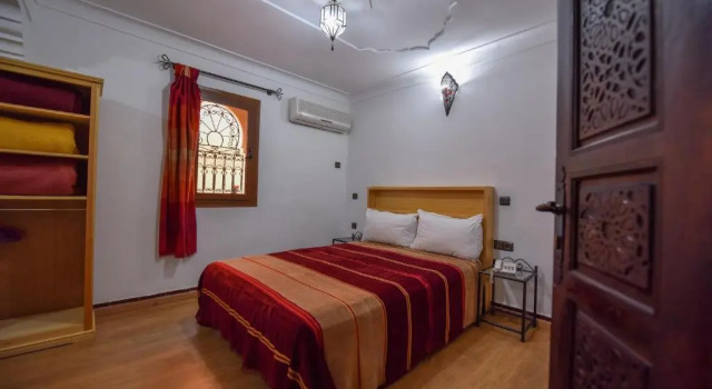 Номер Standard Riad Assia