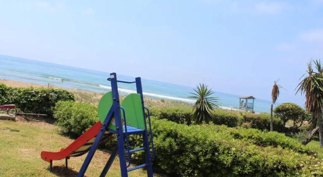 Апартаменты Economy Glyfada Gorgona Apartments