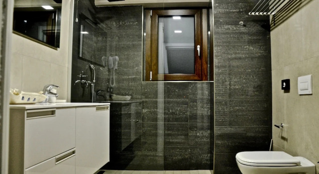 Номер Standard Heidi Bed and Breakfast