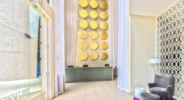 Hotel Zone Caribbean Suite, Prenota Hotel Hotel a Quintana Roo con parcheggio, Parcheggio