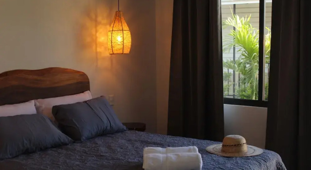 Номер Standard Hotel Huacas