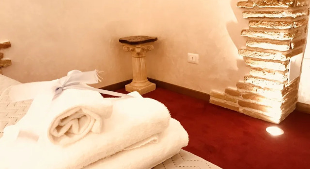 Luxury Home, Varaa Hotelli Hotellit Abruzzo aamiaisella, Aamiainen