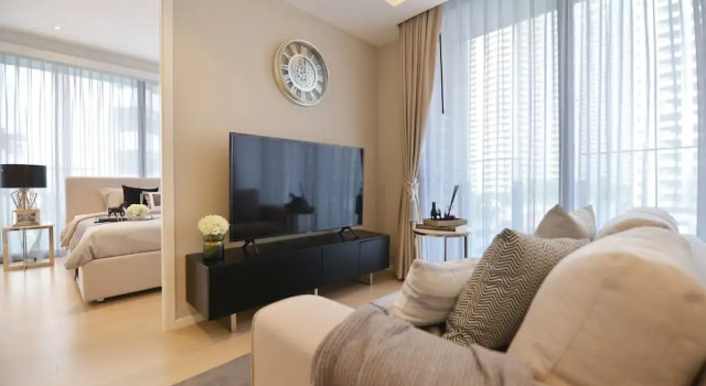 LeGrant Suites Sukhumvit 11 Bangkok