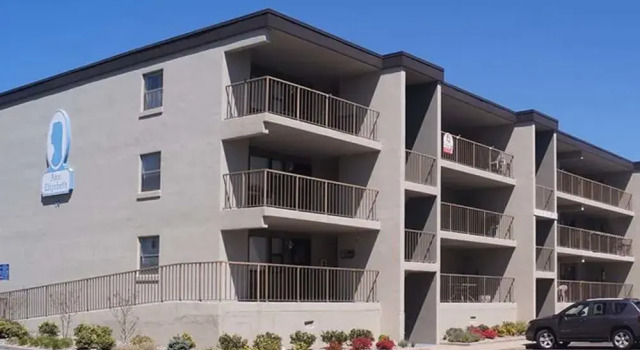 Ann Elizabeth 305 2 Bedroom Condo by RedAwning, Rezerwuj Hotel Midtown 