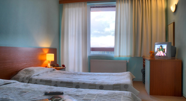 Hotel Prespa, Забронировать Отель Пампорово провинция Смолян