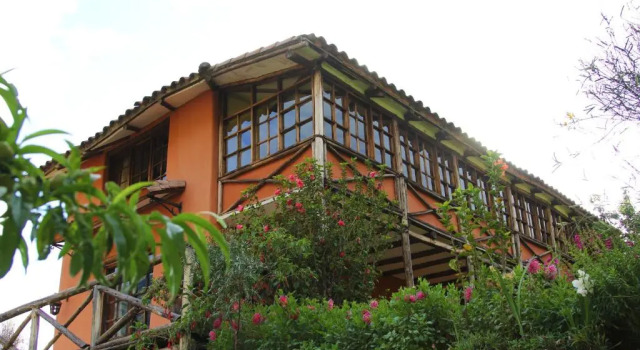 Апартаменты Amak Valle Sagrado