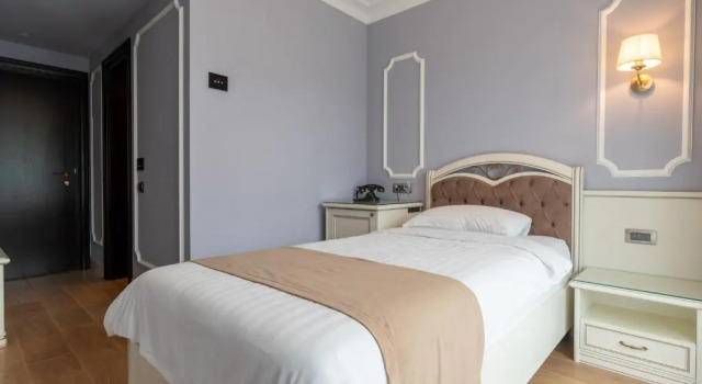 Двухместный номер Standard Hotel Gabriela