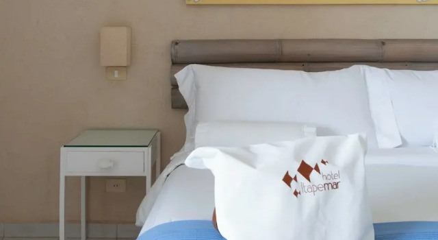 Номер Superior Hotel Itapemar - Ilhabela