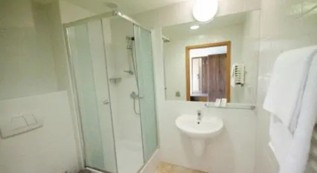 Номер Standard Hotel A4 MOP Zastawie
