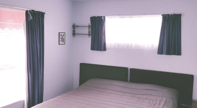 Номер Standard City Worcester Motel