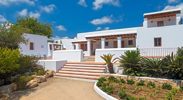 Agroturismo Can Toni Xumeu, Book Farm Stay Hotels in Ibiza with a Pool, Swimming Pool