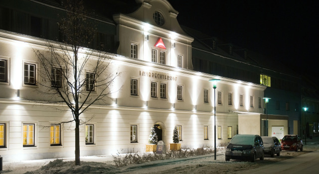 Auszeit Hotel, Boek Hotel Hotels in Stiermarken met parkeren, Parkeren
