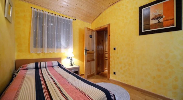Casa Matxete