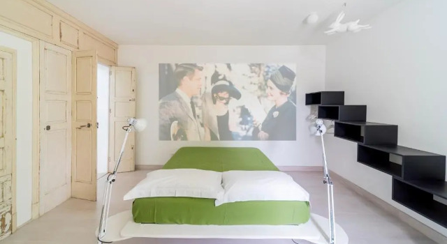 Deluxe Doppel Zimmer Kolor Bb