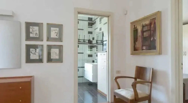 Villa Sole, Book Villa Sommerhuse i San Cataldo, Hytte